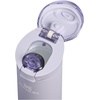 image:imageSTANLEY Flowstate Spring Bottle  Leakproof Water Bottle with Carry Strap amp FlipTop Locking Lid  Insulated Stainless Steel  Fits Most Cup Holders  BPAFree  20 oz  ChampagnePurple Dust