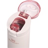 image:imageSTANLEY Flowstate Spring Bottle  Leakproof Water Bottle with Carry Strap amp FlipTop Locking Lid  Insulated Stainless Steel  Fits Most Cup Holders  BPAFree  20 oz  ChampagneRose Quartz