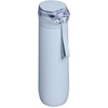 image:imageSTANLEY Flowstate Spring Bottle  Leakproof Water Bottle with Carry Strap amp FlipTop Locking Lid  Insulated Stainless Steel  Fits Most Cup Holders  BPAFree  20 oz  ChampagneBlue Dream Stone