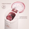 image:imageSTANLEY Flowstate Spring Bottle  Leakproof Water Bottle with Carry Strap amp FlipTop Locking Lid  Insulated Stainless Steel  Fits Most Cup Holders  BPAFree  20 oz  ChampagneRose Quartz