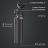 image:imageSTANLEY Flowstate Spring Bottle  Leakproof Water Bottle with Carry Strap amp FlipTop Locking Lid  Insulated Stainless Steel  Fits Most Cup Holders  BPAFree  20 oz  ChampagneBlack 20