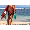 image:imageSTANLEY IceFlow 20 Flip Straw Tumbler with Handle 20 oz  Twist On Lid and Flip Up Straw  Leak Resistant Water Bottle  Insulated Stainless Steel  BPAFree  Stainless Steel AshAlpine