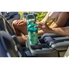 image:imageSTANLEY IceFlow 20 Flip Straw Tumbler with Handle 20 oz  Twist On Lid and Flip Up Straw  Leak Resistant Water Bottle  Insulated Stainless Steel  BPAFree  Stainless Steel AshJade