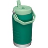 image:imageSTANLEY IceFlow 20 Flip Straw Tumbler with Handle 20 oz  Twist On Lid and Flip Up Straw  Leak Resistant Water Bottle  Insulated Stainless Steel  BPAFree  Stainless Steel AshAlpine