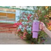 image:imageSTANLEY Quencher H20 Tumbler with Handle and Straw 40 oz  Flowstate 3Position Lid  Cup Holder Compatible for Travel  Insulated Stainless Steel Cup  BPAFree  Blue Dream StoneLilac
