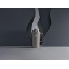 image:imageSTANLEY Quencher H20 Tumbler with Handle and Straw 40 oz  Flowstate 3Position Lid  Cup Holder Compatible for Travel  Insulated Stainless Steel Cup  BPAFree  Blue Dream StoneAsh