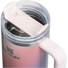 image:imageSTANLEY Quencher H20 Tumbler with Handle and Straw 40 oz  Flowstate 3Position Lid  Cup Holder Compatible for Travel  Insulated Stainless Steel Cup  BPAFree  Blue Dream StoneDawn Spiral