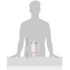 image:imageSTANLEY Quencher H20 Tumbler with Handle and Straw 40 oz  Flowstate 3Position Lid  Cup Holder Compatible for Travel  Insulated Stainless Steel Cup  BPAFree  Blue Dream StoneRose Quartz 20