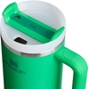 image:imageSTANLEY Quencher H20 Tumbler with Handle and Straw 40 oz  Flowstate 3Position Lid  Cup Holder Compatible for Travel  Insulated Stainless Steel Cup  BPAFree  Blue Dream StoneMeadow