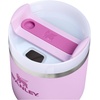 image:imageSTANLEY Quencher H20 Tumbler with Handle and Straw 40 oz  Flowstate 3Position Lid  Cup Holder Compatible for Travel  Insulated Stainless Steel Cup  BPAFree  Blue Dream StoneSoft Orchid