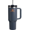 image:imageSTANLEY Quencher H20 Tumbler with Handle and Straw 40 oz  Flowstate 3Position Lid  Cup Holder Compatible for Travel  Insulated Stainless Steel Cup  BPAFree  Blue Dream StoneTwilight