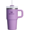 image:imageSTANLEY Quencher H20 Tumbler with Handle and Straw 40 oz  Flowstate 3Position Lid  Cup Holder Compatible for Travel  Insulated Stainless Steel Cup  BPAFree  Blue Dream StoneLilac