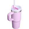 image:imageSTANLEY Quencher H20 Tumbler with Handle and Straw 40 oz  Flowstate 3Position Lid  Cup Holder Compatible for Travel  Insulated Stainless Steel Cup  BPAFree  Blue Dream StoneSoft Orchid