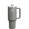 image:imageSTANLEY Quencher H20 Tumbler with Handle and Straw 40 oz  Flowstate 3Position Lid  Cup Holder Compatible for Travel  Insulated Stainless Steel Cup  BPAFree  Blue Dream StoneStone