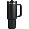 image:imageSTANLEY Quencher ProTour Flip Straw Tumbler with Leakproof Lid 30 oz  Builtin Straw and Handle  Cup Holder Compatible for Travel  insulated Stainless Steel Cup  BPAFree  Purple UmbraBlack
