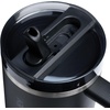 image:imageSTANLEY Quencher ProTour Flip Straw Tumbler with Leakproof Lid 30 oz  Builtin Straw and Handle  Cup Holder Compatible for Travel  insulated Stainless Steel Cup  BPAFree  Purple UmbraBlack