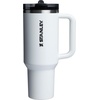 image:imageSTANLEY Quencher ProTour Flip Straw Tumbler with Leakproof Lid 30 oz  Builtin Straw and Handle  Cup Holder Compatible for Travel  insulated Stainless Steel Cup  BPAFree  Purple UmbraChalk