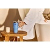 image:imageSTANLEY The Everyday Suburban Mug  24 oz  Drink Through Lid  Cup for Coffee Tea and Drinks  Insulated Stainless Steel Coffee Mug  BPAFree  Blue Dream Gloss