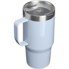 image:imageSTANLEY The Everyday Suburban Mug  24 oz  Drink Through Lid  Cup for Coffee Tea and Drinks  Insulated Stainless Steel Coffee Mug  BPAFree  Blue Dream Gloss