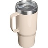 image:imageSTANLEY The Everyday Suburban Mug  24 oz  Drink Through Lid  Cup for Coffee Tea and Drinks  Insulated Stainless Steel Coffee Mug  BPAFree  Champagne Gloss