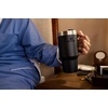 image:imageSTANLEY The Everyday Suburban Mug  24 oz  Drink Through Lid  Cup for Coffee Tea and Drinks  Insulated Stainless Steel Coffee Mug  BPAFree  Champagne Gloss