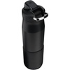 image:imageSTANLEY Vitalize Tempo Bottle 24 oz Lightweight Water Bottle Hot PinkBlack 20