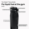 image:imageSTANLEY Vitalize Tempo Bottle 24 oz Lightweight Water Bottle Hot PinkBlack 20