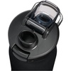 image:imageSTANLEY Vitalize Tempo Bottle 24 oz Lightweight Water Bottle Hot PinkBlack 20