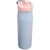 image:imageSTANLEY Vitalize Tempo Bottle 24 oz Lightweight Water Bottle Hot PinkBlue Dream