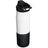 image:imageSTANLEY Vitalize Tempo Bottle 24 oz Lightweight Water Bottle Hot PinkChalk