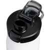 image:imageSTANLEY Vitalize Tempo Bottle 24 oz Lightweight Water Bottle Hot PinkChalk