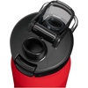 image:imageSTANLEY Vitalize Tempo Bottle 24 oz Lightweight Water Bottle Hot PinkChili Black