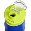 image:imageSTANLEY Vitalize Tempo Bottle 24 oz Lightweight Water Bottle Hot PinkCobalt Chartreuse