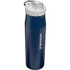 image:imageSTANLEY Vitalize Tempo Bottle 24 oz Lightweight Water Bottle Hot PinkDark Navy