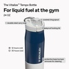 image:imageSTANLEY Vitalize Tempo Bottle 24 oz Lightweight Water Bottle Hot PinkDark Navy