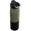 image:imageSTANLEY Vitalize Tempo Bottle 24 oz Lightweight Water Bottle Hot PinkDried Pine
