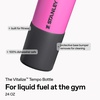 image:imageSTANLEY Vitalize Tempo Bottle 24 oz Lightweight Water Bottle Hot PinkHot Pink