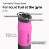 image:imageSTANLEY Vitalize Tempo Bottle 24 oz Lightweight Water Bottle Hot PinkHot Pink