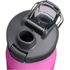 image:imageSTANLEY Vitalize Tempo Bottle 24 oz Lightweight Water Bottle Hot PinkHot Pink