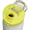 image:imageSTANLEY Vitalize Tempo Bottle 24 oz Lightweight Water Bottle Hot PinkPale Stone Atomic