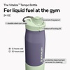 image:imageSTANLEY Vitalize Tempo Bottle 24 oz Lightweight Water Bottle Hot PinkPurple Umbra