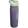 image:imageSTANLEY Vitalize Tempo Bottle 24 oz Lightweight Water Bottle Hot PinkPurple Umbra