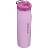 image:imageSTANLEY Vitalize Tempo Bottle 24 oz Lightweight Water Bottle Hot PinkSoft Orchid