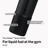 image:imageSTANLEY Vitalize Tempo Bottle 24 oz Lightweight Water Bottle Hot PinkSoft Orchid