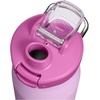 image:imageSTANLEY Vitalize Tempo Bottle 24 oz Lightweight Water Bottle Hot PinkSoft Orchid