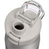 image:imageSTANLEY Vitalize Tempo Bottle 24 oz Lightweight Water Bottle Hot PinkStainless Steel Ash