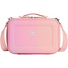 image:imageSTANLEY All Day Midi Lunch Box  42quart  EVA Insulated Lunch Bag  Crush Resistant  Adjustable Strap  BPAFree  Sunset Spiral