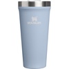 image:imageSTANLEY Everyday Tumbler 20 oz  Press Fit Drink Through Lid  Beverage Coffee and Cocktail Cup  Insulated Stainless Steel Wine Glass  BPAFree  Blue Dream Stone