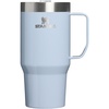 image:imageSTANLEY The Everyday Suburban Mug  24 oz  Drink Through Lid  Cup for Coffee Tea and Drinks  Insulated Stainless Steel Coffee Mug  BPAFree  Blue Dream Gloss