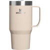 image:imageSTANLEY The Everyday Suburban Mug  24 oz  Drink Through Lid  Cup for Coffee Tea and Drinks  Insulated Stainless Steel Coffee Mug  BPAFree  Champagne Gloss